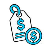 Affordable Pricing