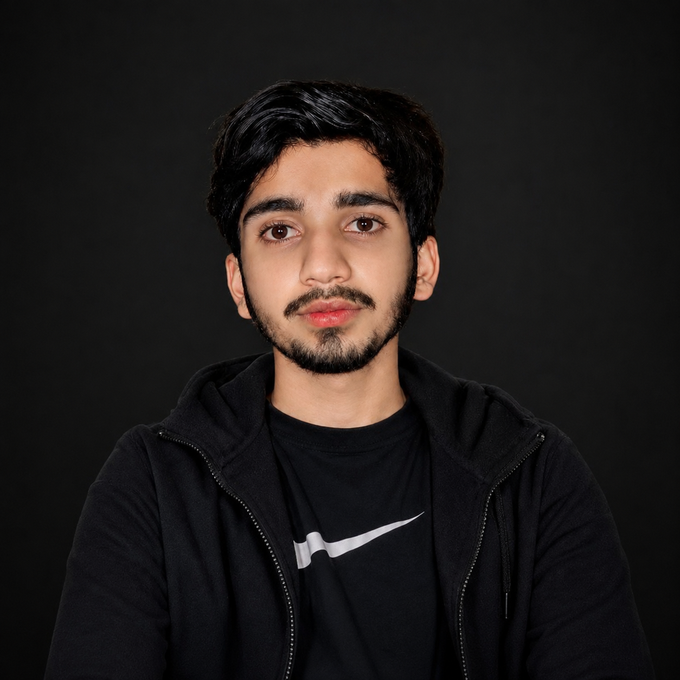 Zain Arshad