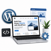 WordPress Website Development
