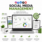 Social Media Management