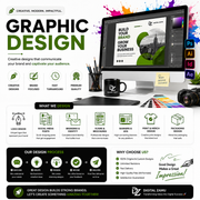 Graphic Design