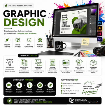 Graphic Design