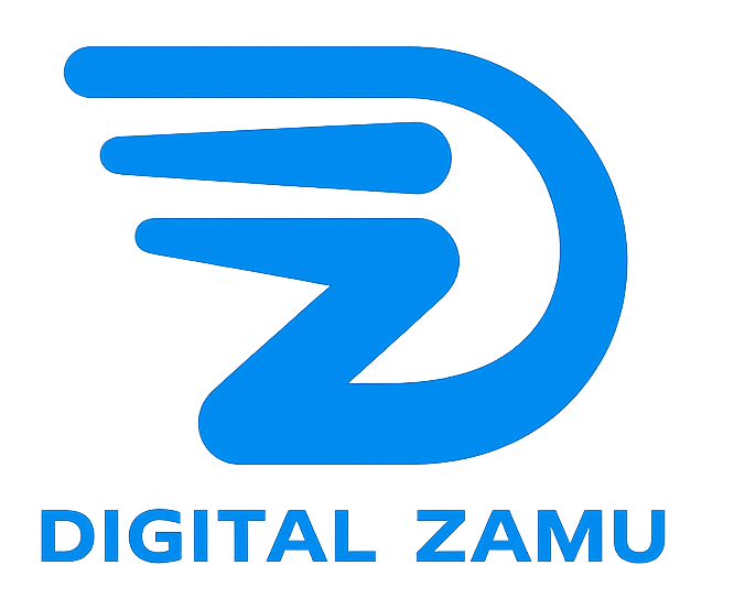 Digital Zamu