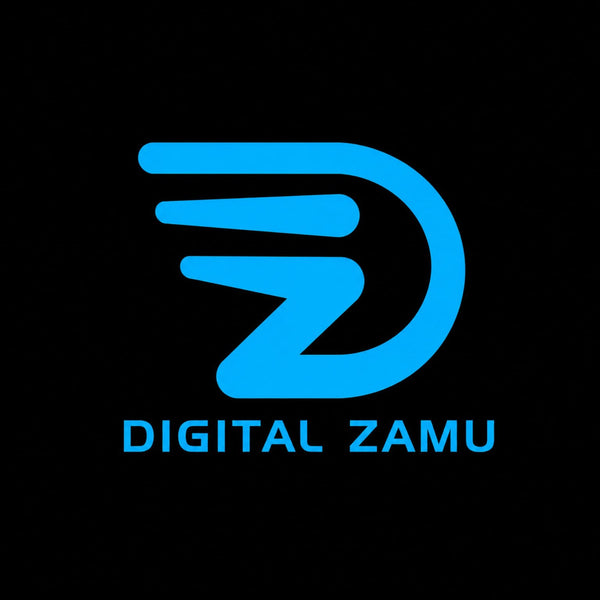 Digital Zamu